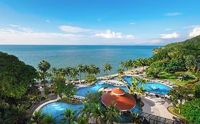 Royal Wing Suites & Spa Pattaya